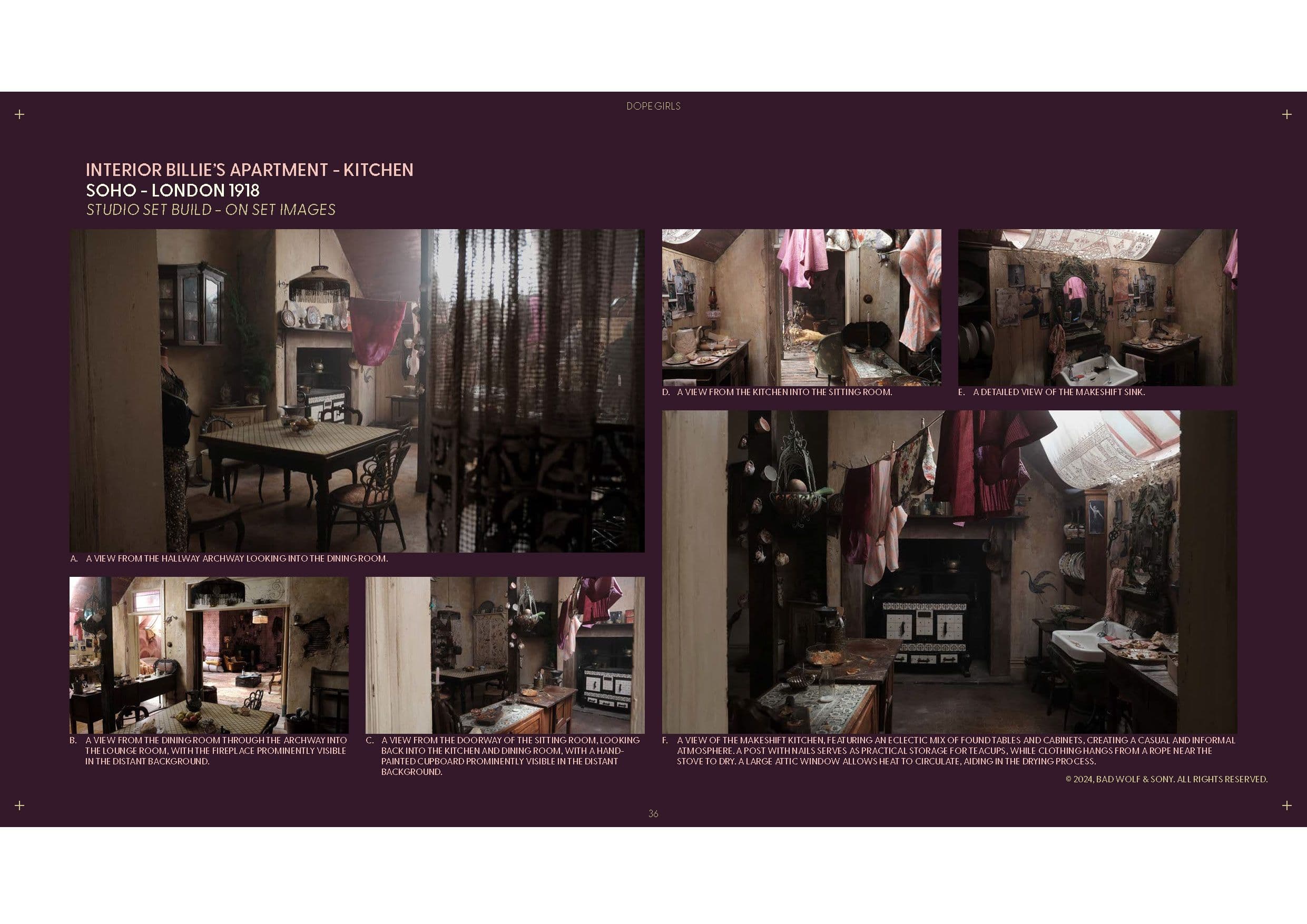 Billies Kitchen