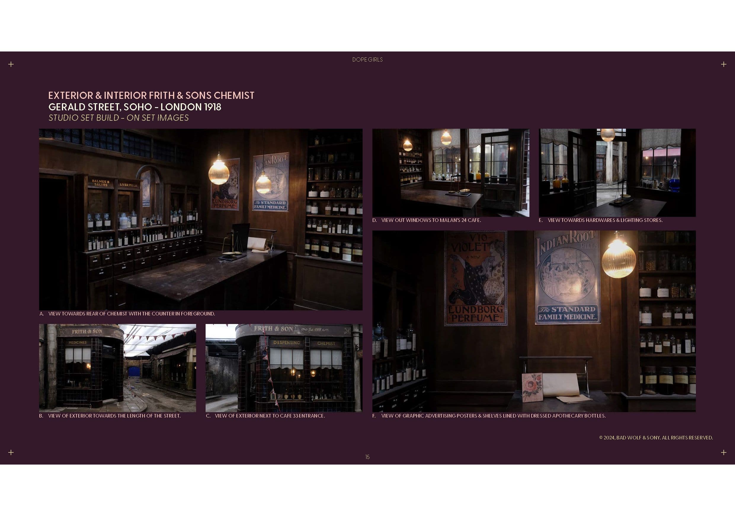 Chemist images